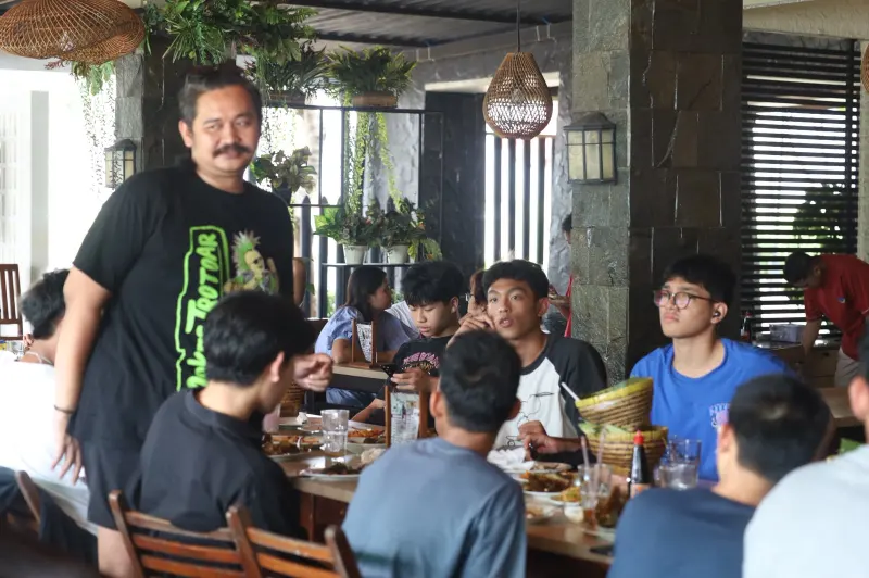 Tim Basket Kota Tangerang Bawa Pulang Emas dan Dua Perunggu di POPDA XII Banten