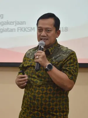 APINDO: Ratifikasi Konvensi ILO Jangan Gegabah, Harus Dikaji Dulu