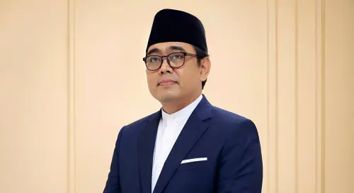 Prof Tholabi Kharlie: Keadilan Harus Menjadi Jiwa Penegakan Hukum, Bukan Sekadar Penerapan Aturan