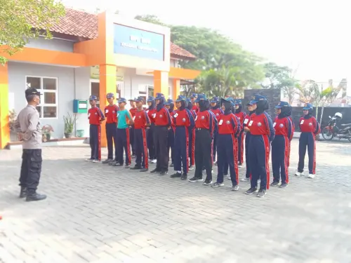Kecamatan Kedungbanteng Tegal Matangkan Persiapan HUT RI ke-81, Libatkan Masyarakat Luas