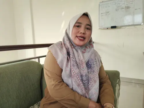 Program Biopori di Serua Indah Mulai Disiapkan, Warga Diminta Ajukan Titik Pemasangan