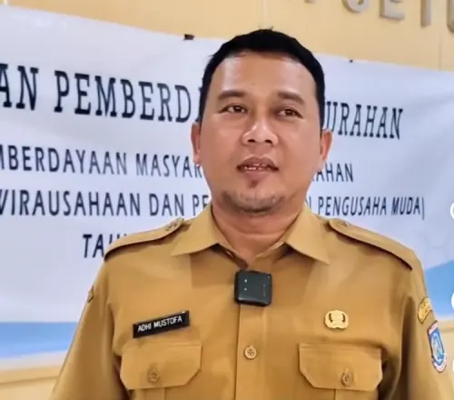 Progres Biopori di Kelurahan Setu Tunggu Perbaikan Administrasi, 565 Titik Segera Dikerjakan