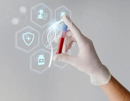 Hematologi Onkologi Tak Hanya Soal Kanker, Ini Gangguan yang Ditangani
