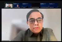 UIN Jakarta Dorong Kolaborasi Global untuk Pengembangan AI yang Bertanggung Jawab