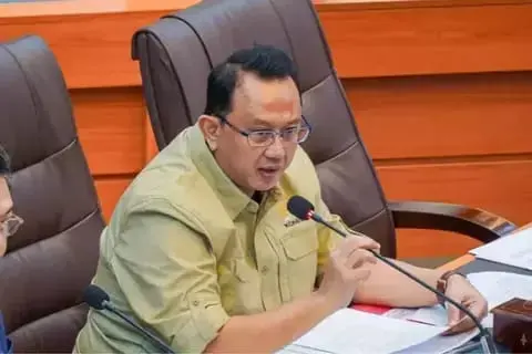 Anton Desak Polisi Militer TNI AU Usut Tuntas Dugaan Penganiayaan Serda Ahmad