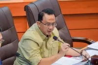 Anton Desak Polisi Militer TNI AU Usut Tuntas Dugaan Penganiayaan Serda Ahmad