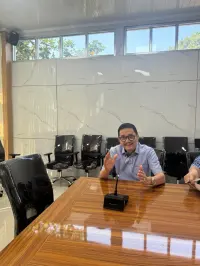 Tasril Jamal Soroti Penggalian Jalan Baru untuk Proyek Pipa dan Kabel