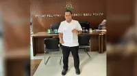 Tindak Lanjut Aspirasi Mahasiswa, Tim Hukum UIN Jakarta Datangi Kejati Banten Usut Korupsi Eks Rektor