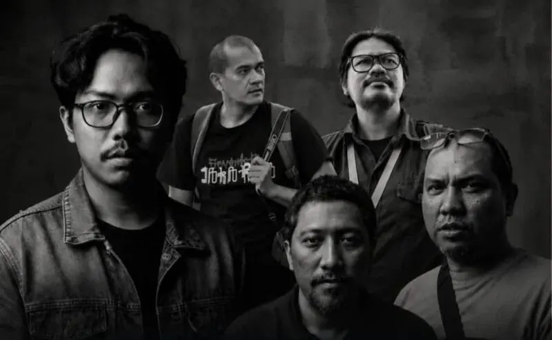 Kru Kapal Pengangkut Lima Jurnalis yang Hilang Ditemukan, IMO-Indonesia Dorong Pencarian Diperpanjang