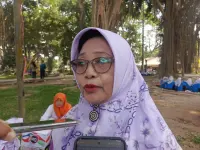 30 Tahun Mengabdi, Kader Posyandu Ini Jadi “Jembatan” Kesehatan Masyarakat