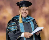 Prof. Dr. Hasani Ahmad Said Tawarkan Konstruksi Epistemologi Tafsir Maqāṣidī dan Keindonesiaan