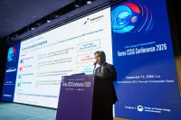 Pertamina Hulu Energi Bawa Asri Basin ke Korea, Bidik Hub Karbon Regional