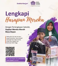 Mengenal OPZ, BAZ, dan LAZ: Perannya di Tengah Masyarakat