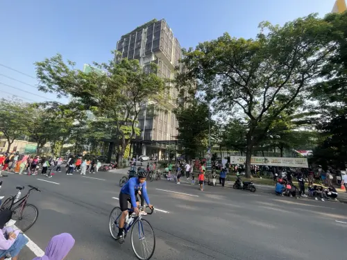 Bagi Anda Kelahiran Bulan Agustus, Bakal Dapat Kejutan dari Aviary BintaroÂ nihh!