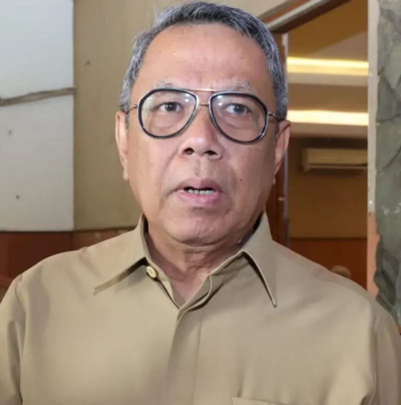 Pemkot Tangsel Serius Tangani Polusi Udara