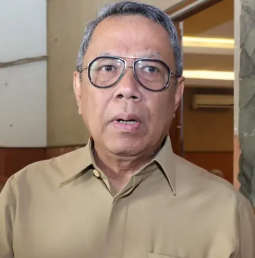 Pemkot Tangsel Serius Tangani Polusi Udara