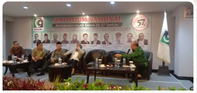 Diah Pitaloka Usul Sebaran Sejuta Sertifikasi Halal Gandeng Media Massa