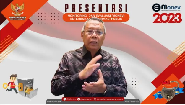 Jalankan Aturan Keterbukaan Informasi, Pemkot Tangsel Gulirkan Berbagai Inovasi