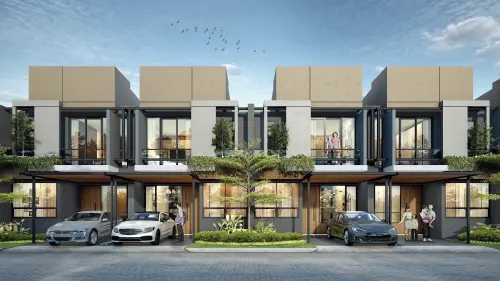 Sinar Mas Land Luncurkan Terravia, Kawasan Residensial Dengan Konsep Sustainability di BSD City