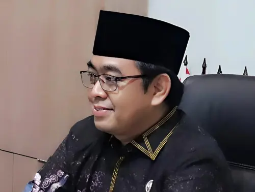 Guru Besar UIN Jakarta Sebut Kesaktian Pancasila Diwujudkan dalam Norma Hukum dan Praktik