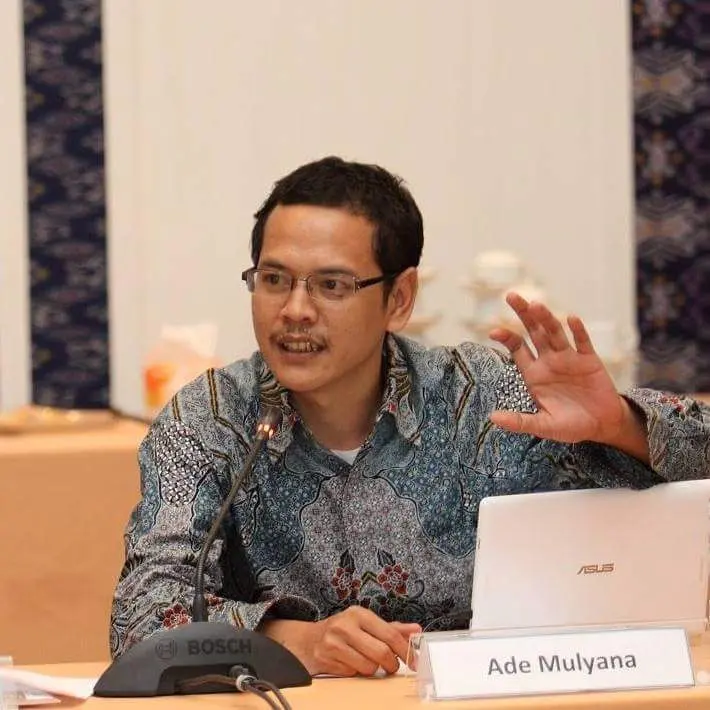 Terpilih Secara Aklamasi, Ade Mulyana Pimpin IWO Lima Tahun Kedepan