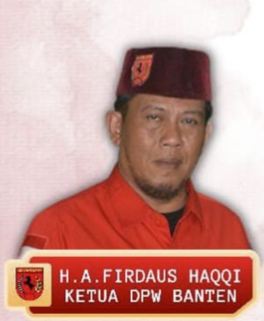 Ormas Kembang Latar Serukan Jaga Kondusifitas Pemilu, Masyarakat Diajak Jadi Pemilih Cerdas