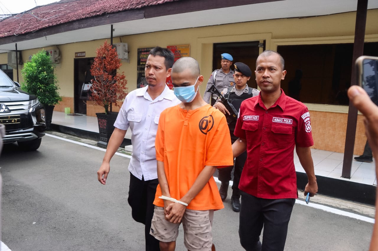 Gara-Gara Sakit Hati, Karyawan Tega Bunuh Majikan di Selter Anjing