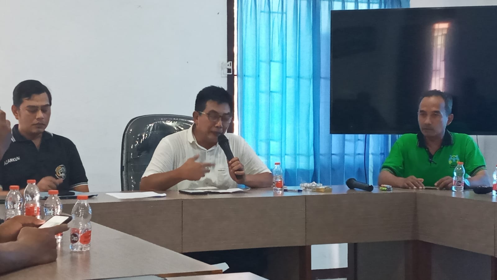Dishub Kota Kediri Cabut Larangan Parkir disepanjang Jalan DhohoÂ 