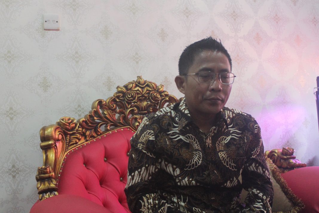 Usung Kolaboratif, DPRD Apresiasi Kinerja Pj Wali Kota Tangerang