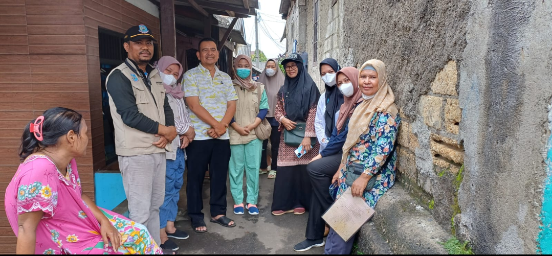 Sempat Viral, Dua Cucu Nenek Sri Mulyani Bersedia Tinggal di Yayasan Setelah Idul Fitri