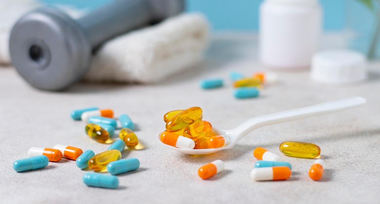 Apakah Vitamin Perlu Dikonsumsi Untuk Menangkal Penyakit?