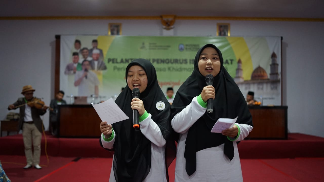 Miliki Alumni Delapan Ribu Tersebar di Indonesia, Islah IX Bentuk LBH
