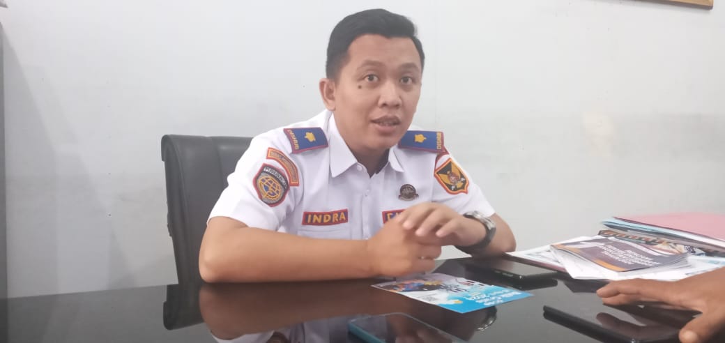 Dishub Kota Kediri Prediksi Lonjakan Pemudik Capai 20 Persen