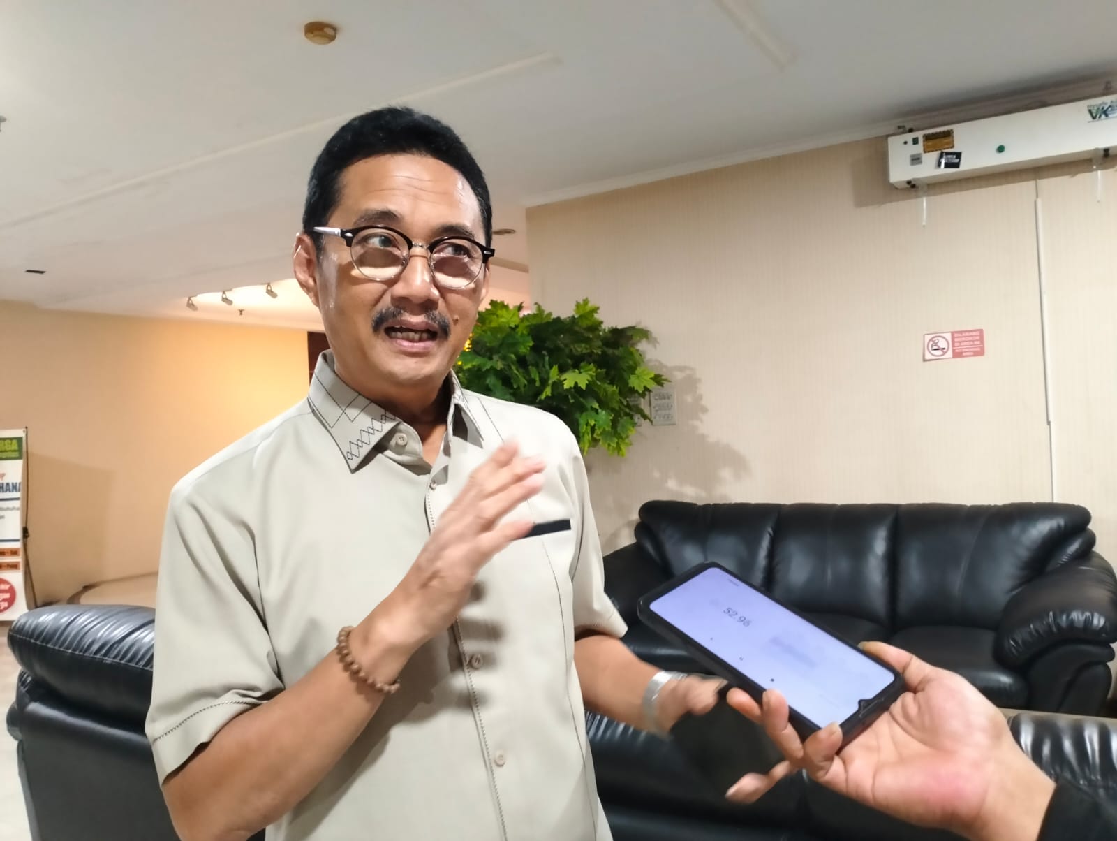 Pravelensi Stunting di Kota Tangerang Naik, Anggota DPRD Minta Dinas Bekerja Maksimal