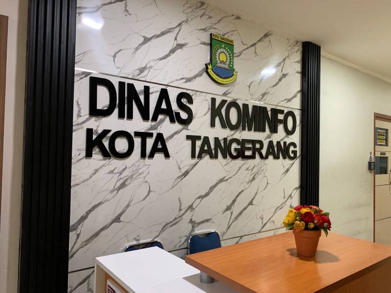 Diskominfo Kota Tangerang Imbau Masyarakat Waspada Maraknya Kejahatan Siber