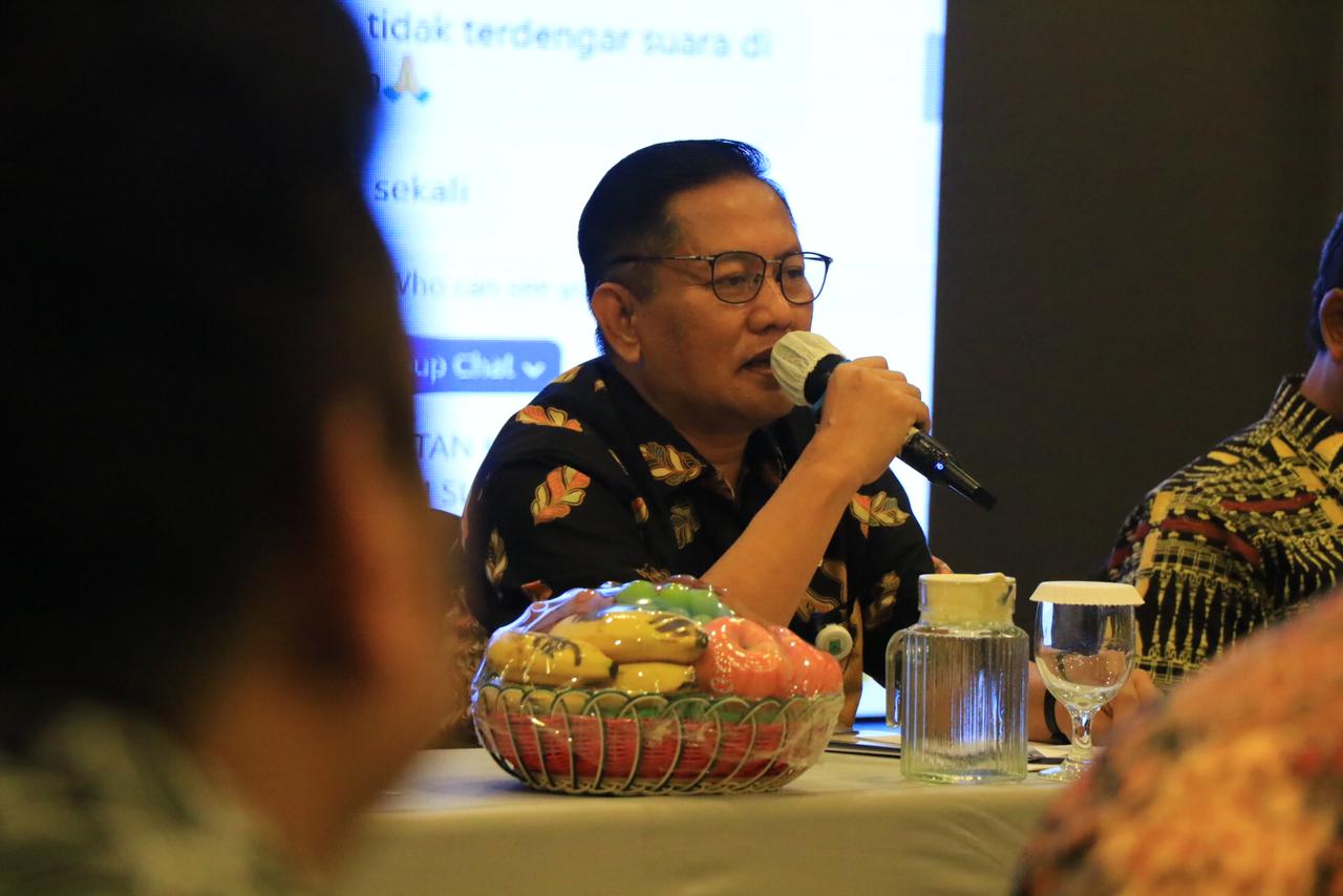 Percontohan Makan Bergizi Gratis, Pemkot Sasar 20.157 Siswa SD-SMP