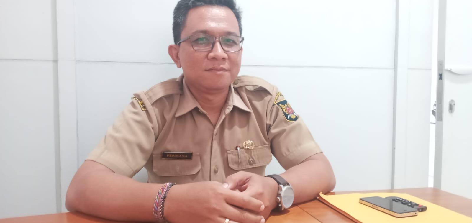 Lima Ruas Jalan Rusak Bakal Diperbaiki Dinas PUPR Kota KediriÂ 
