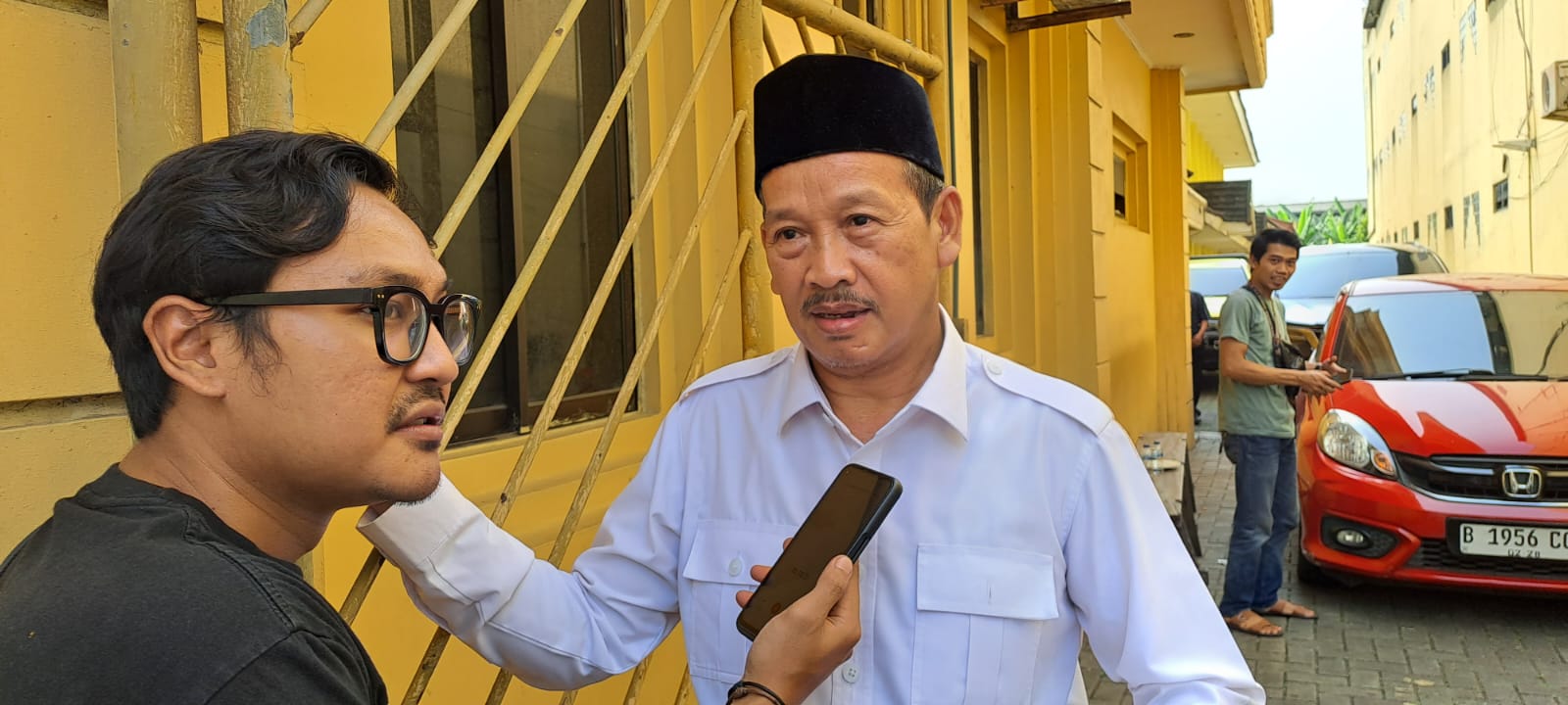 Anggota DPRD Dukung Pemkot Tangerang Perbanyak Community Center