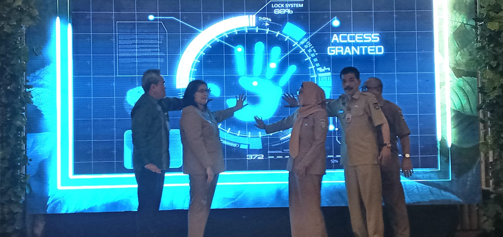 Dinkes Kota Kediri Luncurkan Implementasi Integritas Layanan Primer