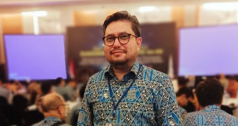 IMO-Indonesia Dukung Rencana Menteri Hukum Revisi UU Pers