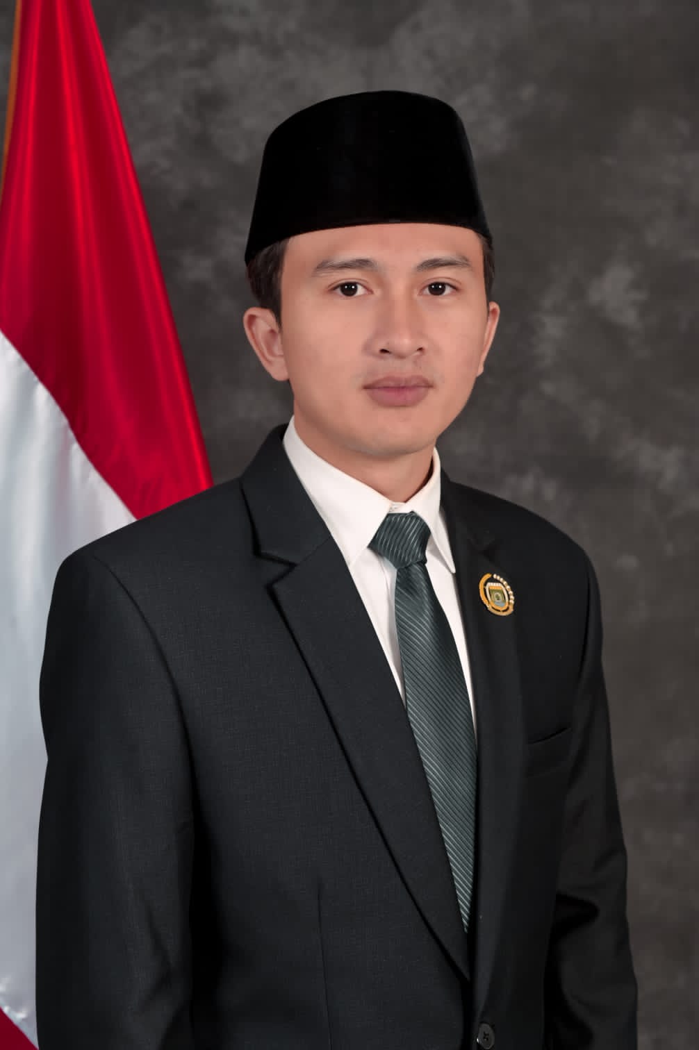 Alfian Natsir Rafi, Dewan Termuda di Kota Tangerang Perjuangkan Pendidikan