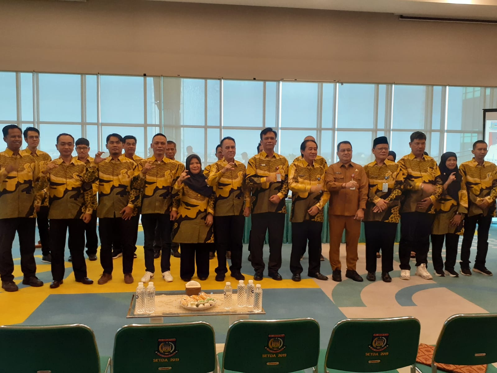 Tak Hadiri Pelantikan Dewan Pengupahan, Apindo Tangsel: Kami Protes!