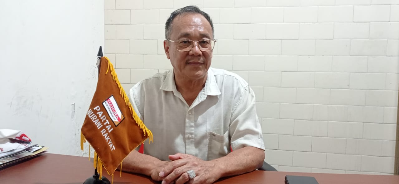 Ketua DPC Hanura Kota Kediri Soroti Deklarasi Kampanye Damai Pilkada 2024