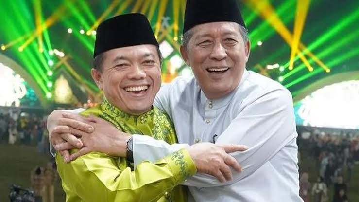 Yakub Ismail: Paslon Haris-Sani Pilgub Jambi Punya Dukungan Kuat di Masyarakat