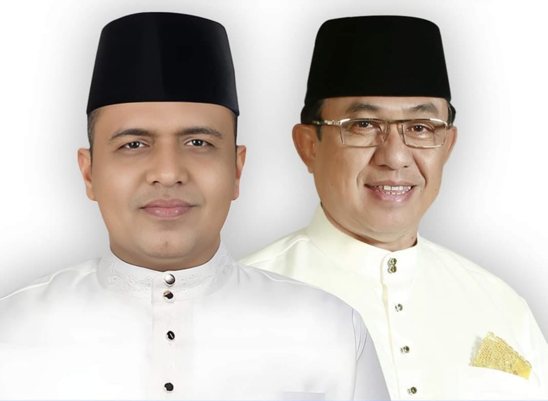Begini Kelebihan Paslon Nasir-Wardan Pilgub Riau Menurut Yakub Ismail
