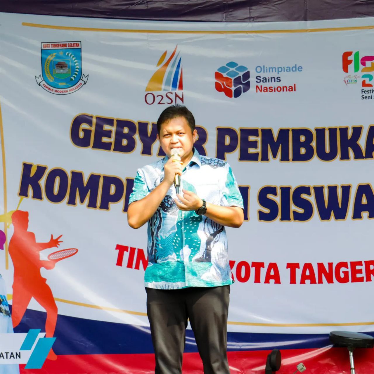 Marak Terjadi Kekerasan Seksual, Dindikbud Tangsel Perkuat Satgas TPPK