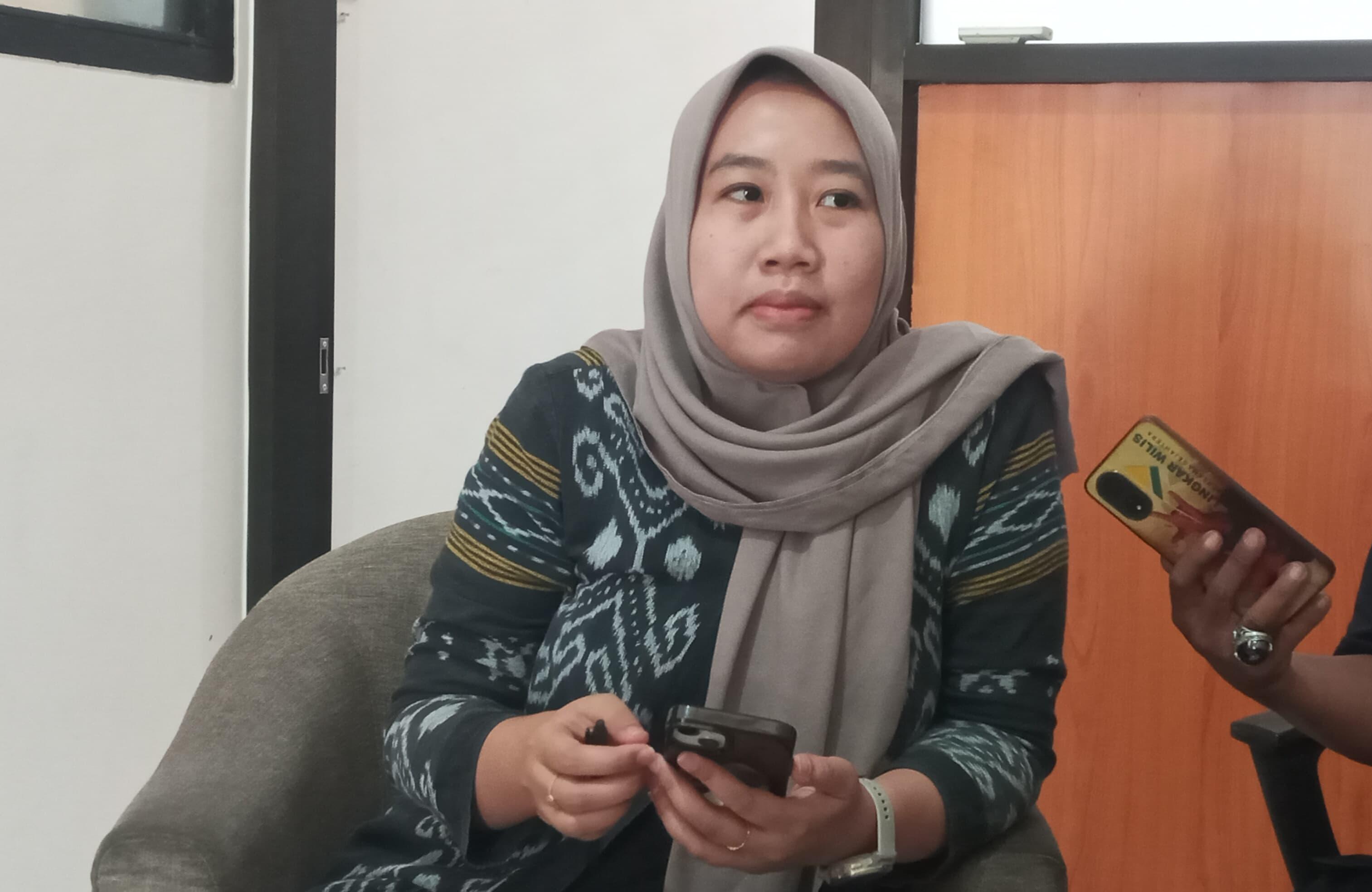 Bawaslu Kota Kediri Periksa ASN Terkait Dugaan Pelanggaran Netralitas