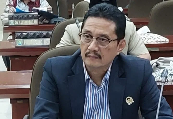 Cegah Banjir, Anggota DPRD Kota Tangerang: Perketat Perizinan Properti