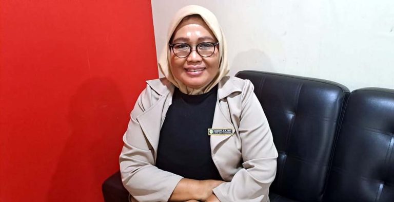 DPRD Kota Tangerang Dorong Perumda TB Percepat Proyek Pipa Air Bersih