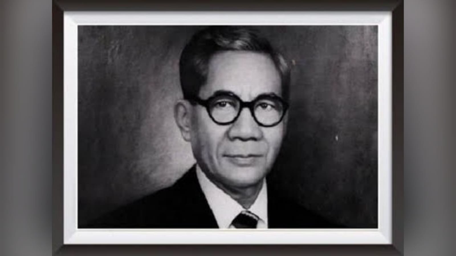 IMO-Indonesia Dukung Usulan RM Margono Djojohadikusumo Jadi Pahlawan Nasional